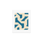 Minimalist 118 Art Print Gallery Image 1