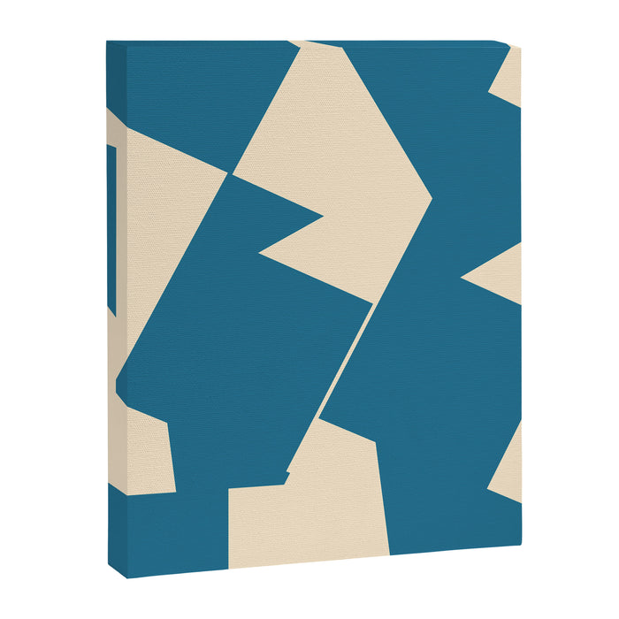 Minimalist 119 Canvas Print Gallery Image 1