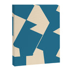 Minimalist 119 Canvas Print Gallery Image 6