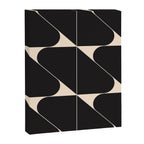 Minimalist 121 Canvas Print Gallery Image 6