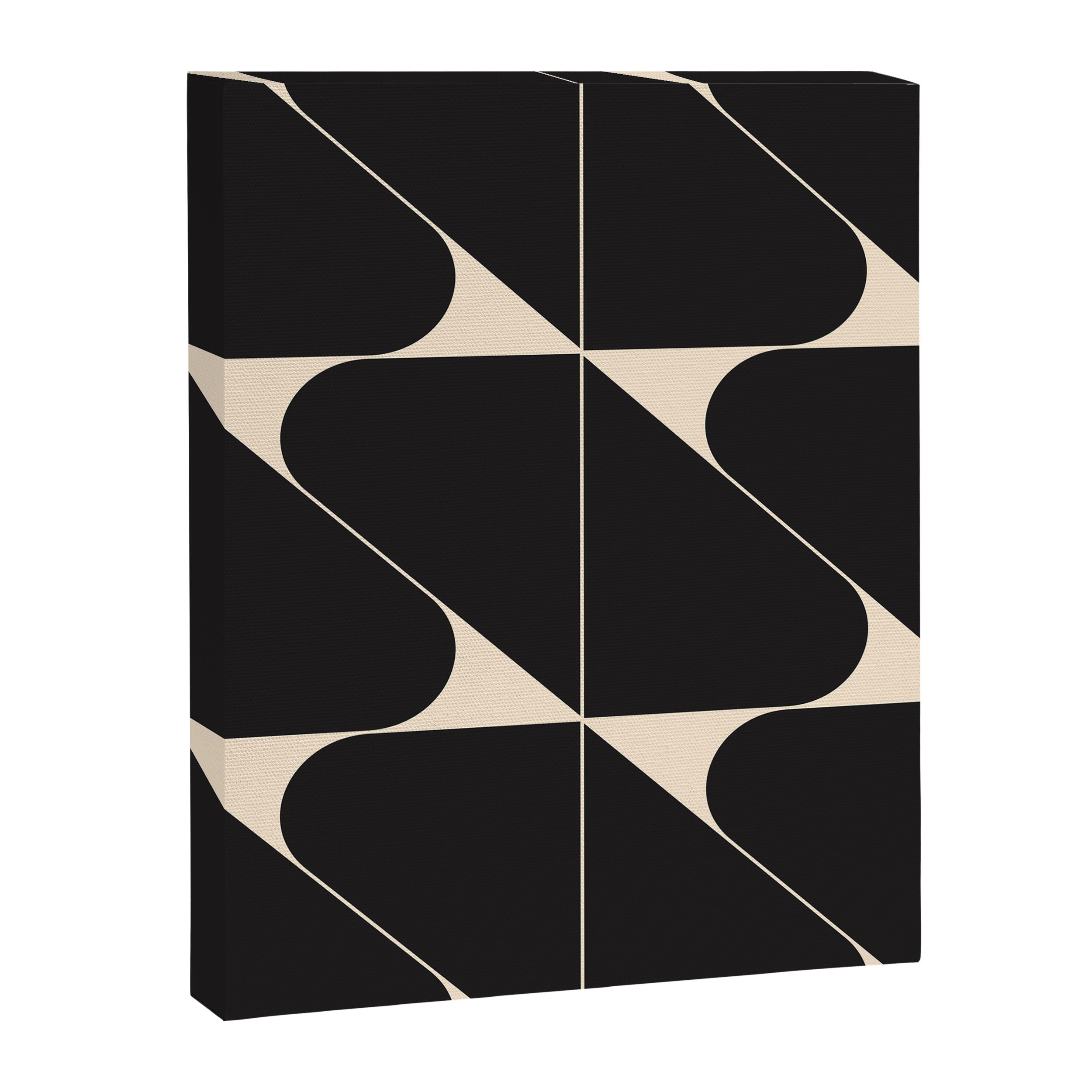 Minimalist 121 Canvas Print Gallery Image 6