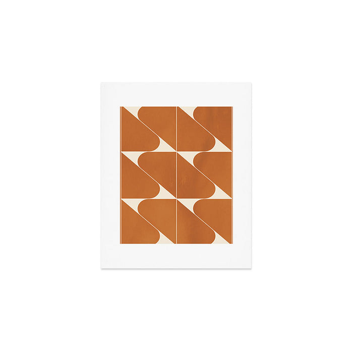 Minimalist 122 Art Print Gallery Image 1