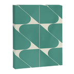 Minimalist 123 Canvas Print Gallery Image 6