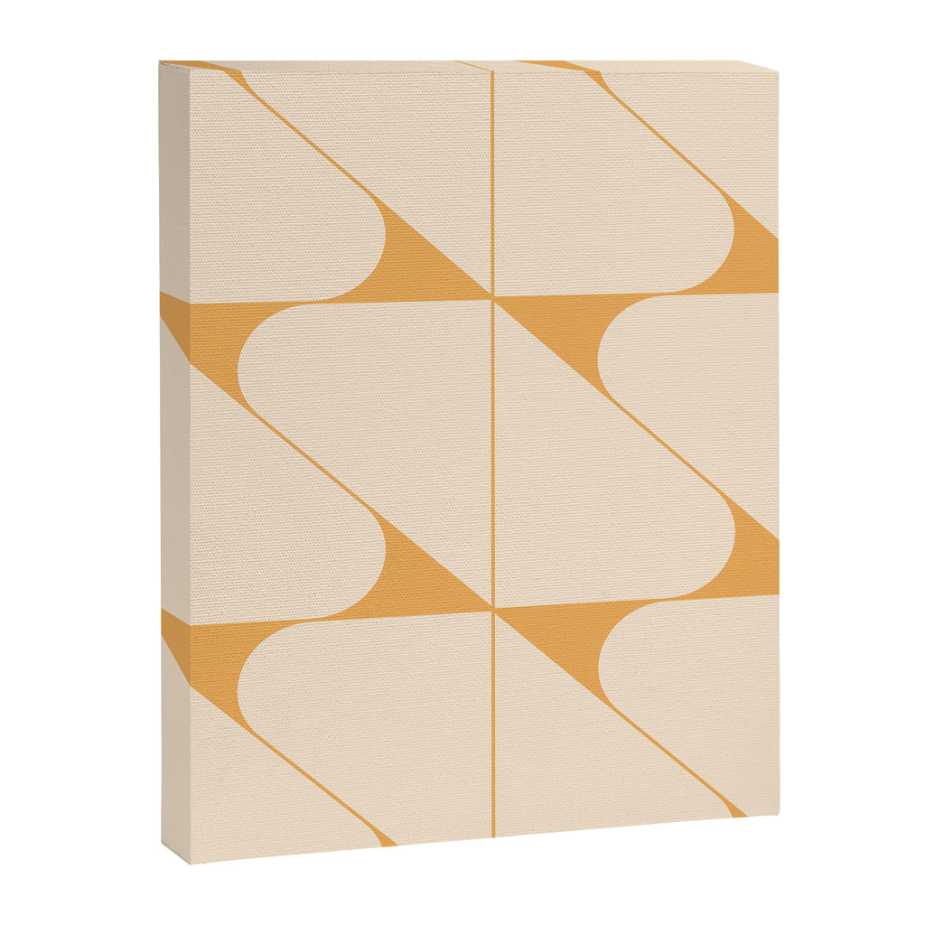 Minimalist 124 Canvas Print Gallery Image 6