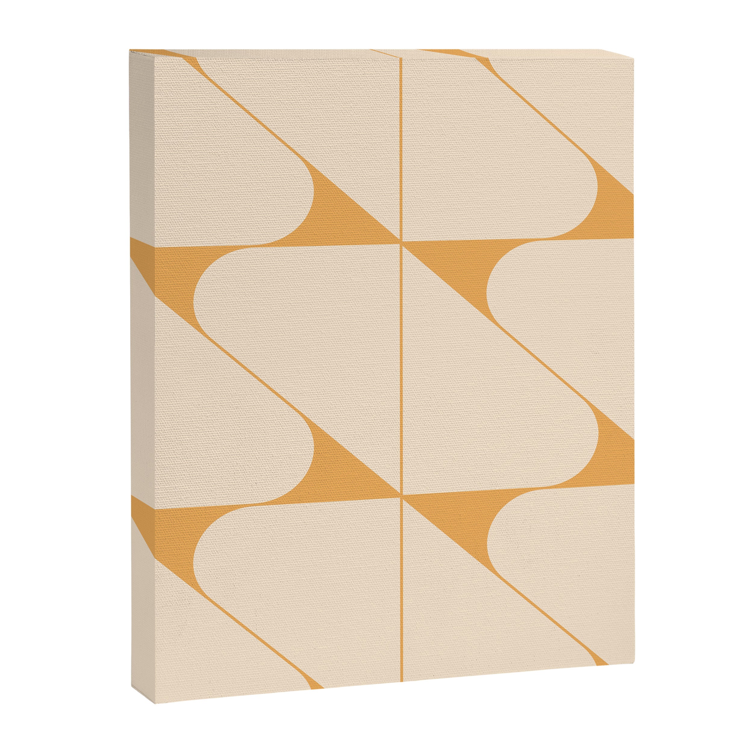 Minimalist 124 Canvas Print Gallery Image 6
