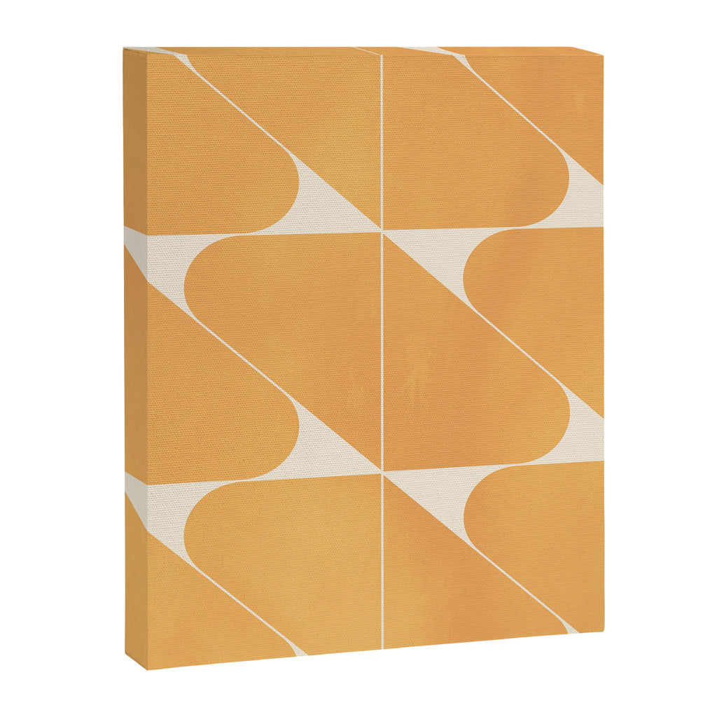 Minimalist 125 Canvas Print Gallery Image 6