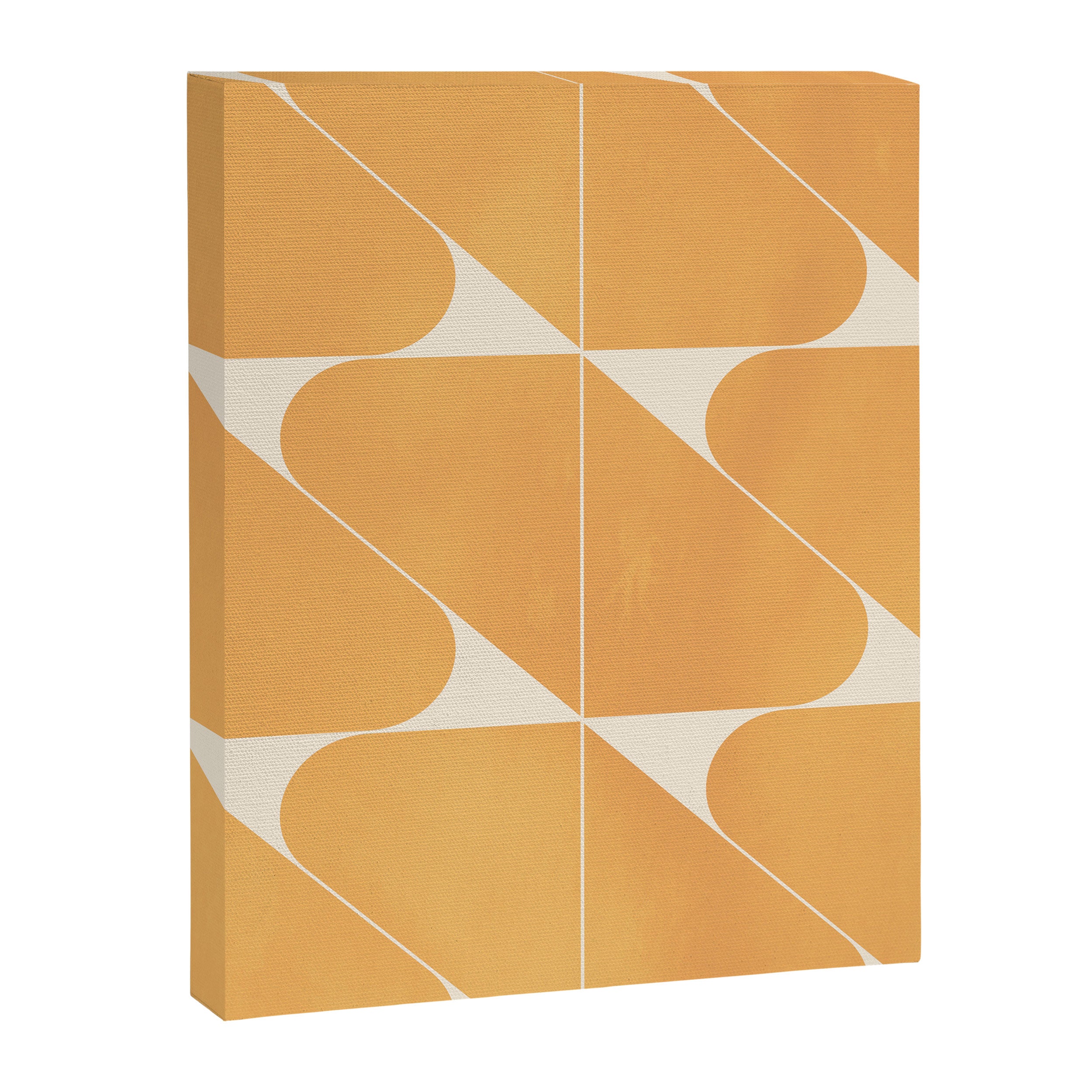 Minimalist 125 Canvas Print Gallery Image 6