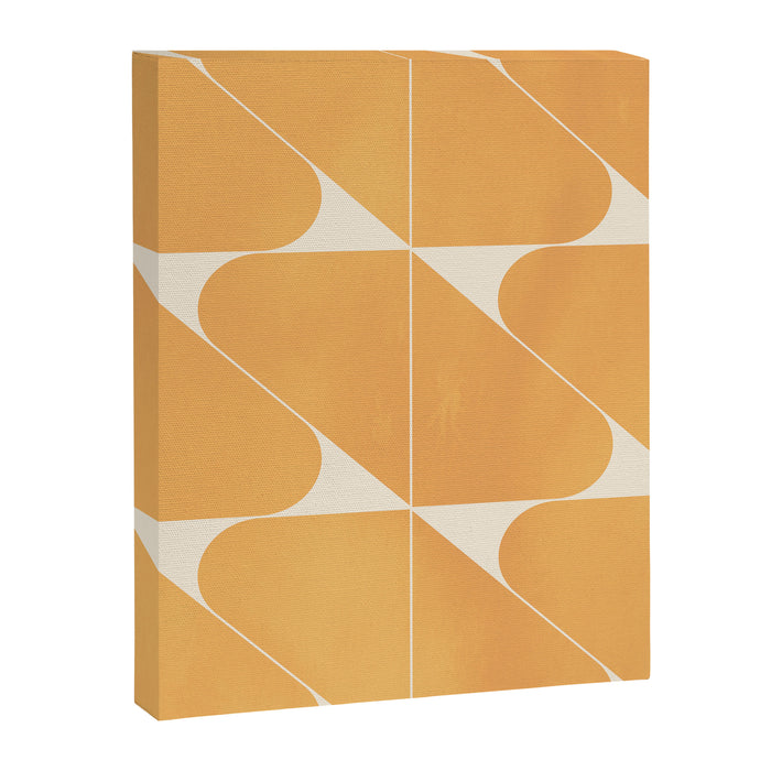 Minimalist 125 Canvas Print Gallery Image 1