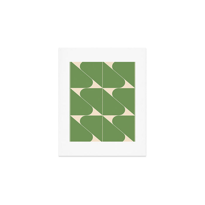 Minimalist 126 Art Print Gallery Image 1