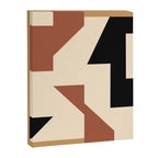 Minimalist 129 Canvas Print Gallery Image 6