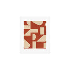 Minimalist 131 Art Print Gallery Image 1