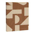 Minimalist 132 Canvas Print Gallery Image 6