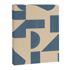 Minimalist 135 Canvas Print Gallery Image 6