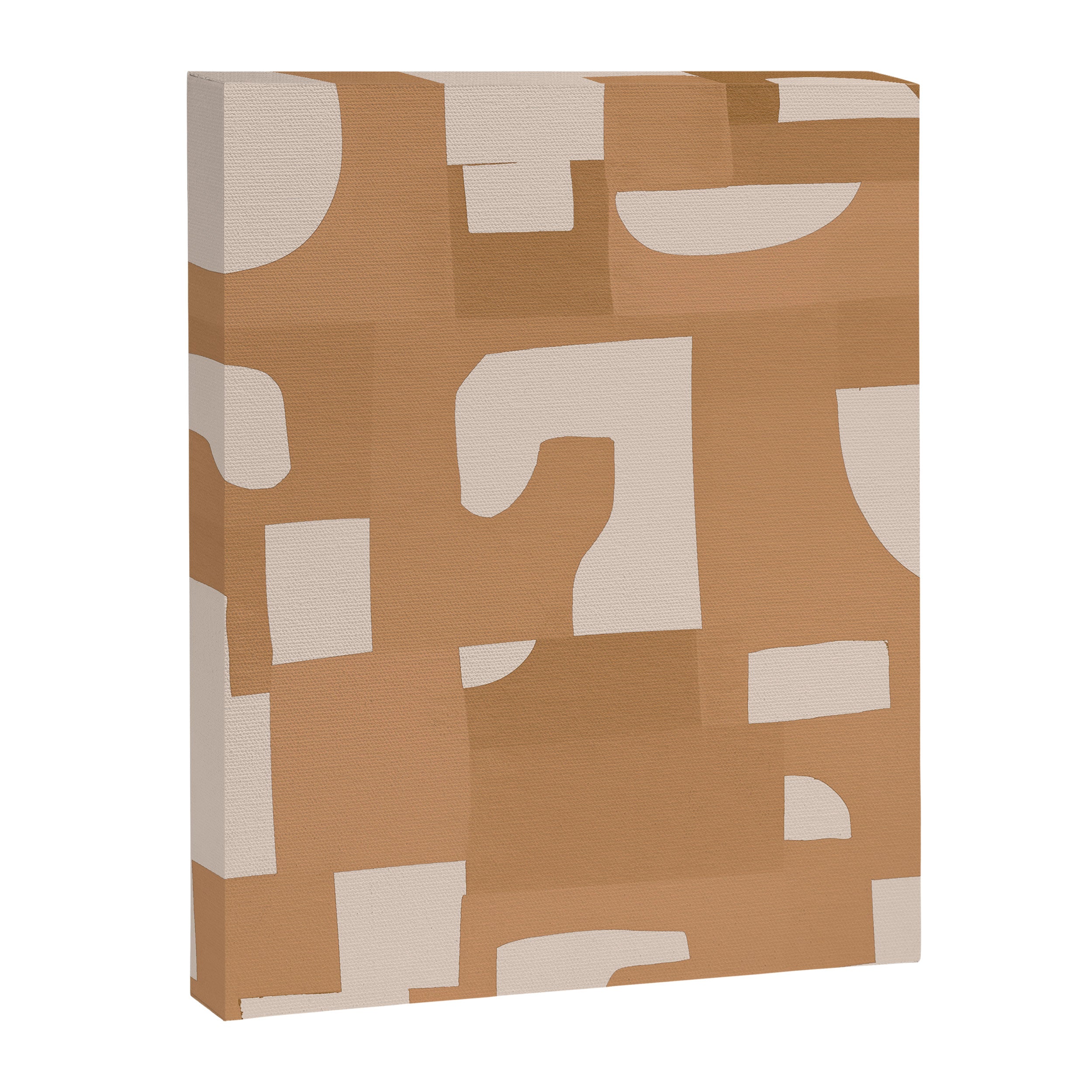 Minimalist 138 Canvas Print Gallery Image 6