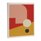Minimalist #14 Canvas Print Gallery Image 8