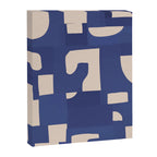 Minimalist 140 Canvas Print Gallery Image 6
