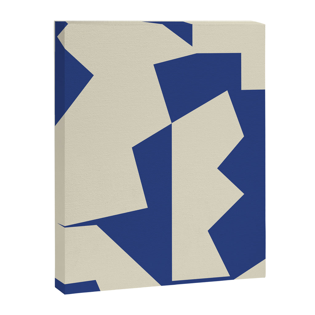 Minimalist 15 Canvas Print Gallery Image 6