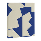 Minimalist 15 Canvas Print Gallery Image 6