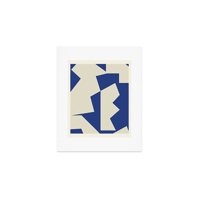 Minimalist 15 Art Print Gallery Image 1