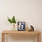 Minimalist 15 Framed Canvas Print Gallery Image 4