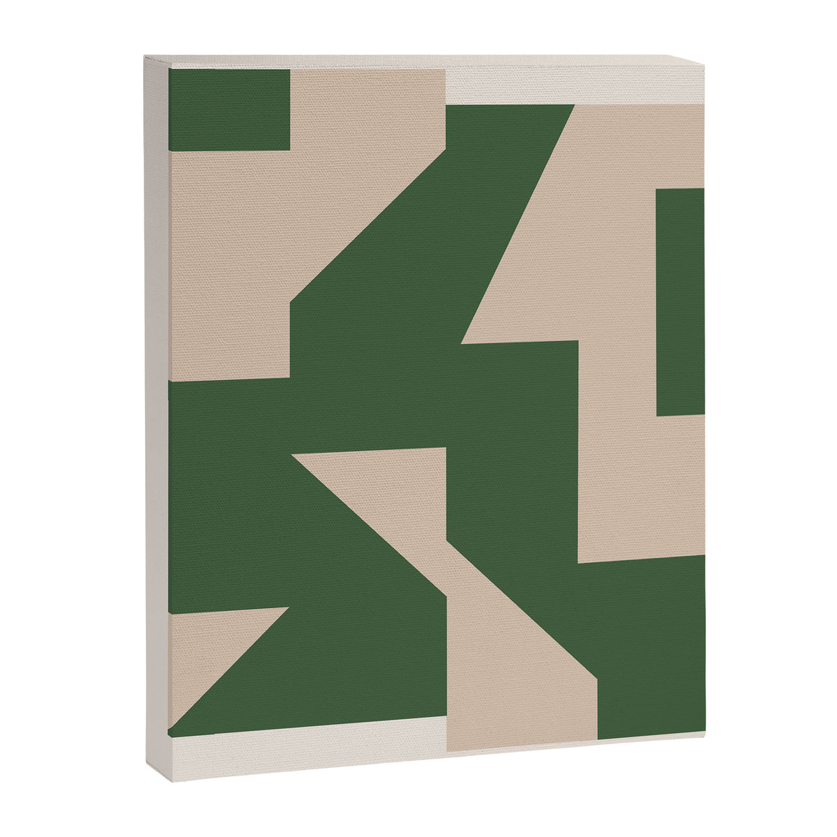 Minimalist 23 Canvas Print Gallery Image 6