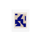 Minimalist 25 Art Print Gallery Image 1