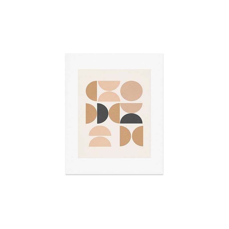 Minimalist #30 Art Print Gallery Image 1