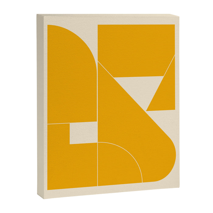 Minimalist 33 Canvas Print Gallery Image 1