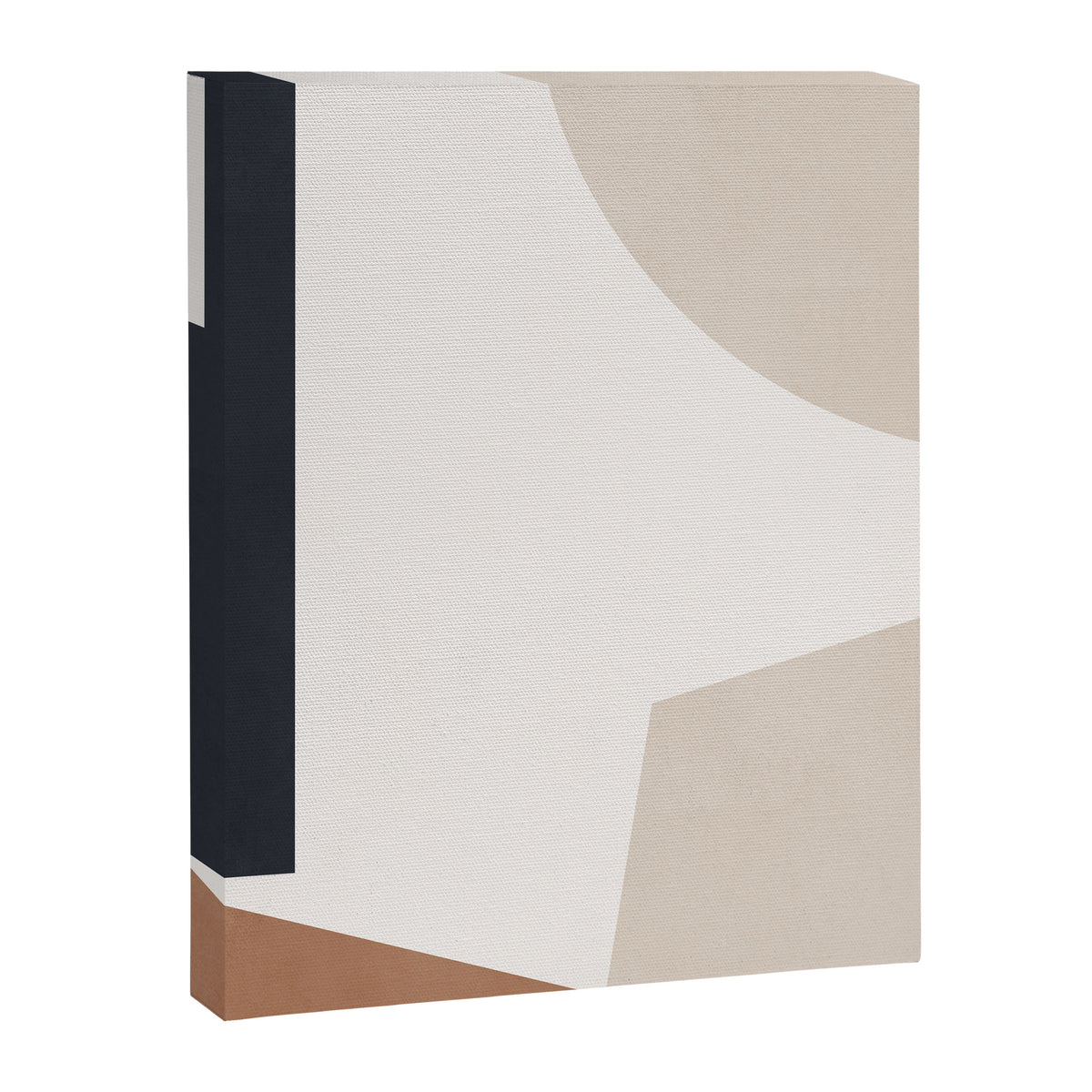 Minimalist #34 Canvas Print Gallery Image 6
