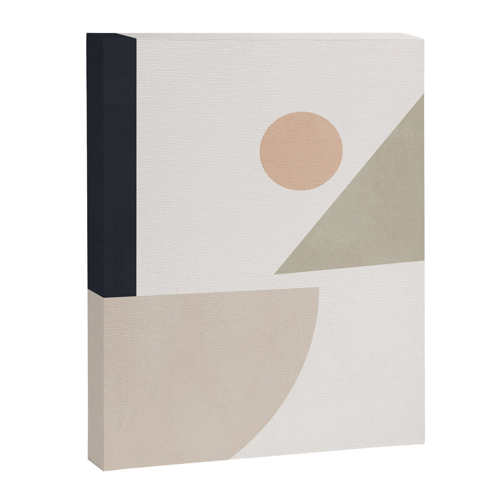 Minimalist #35 Canvas Print Gallery Image 6