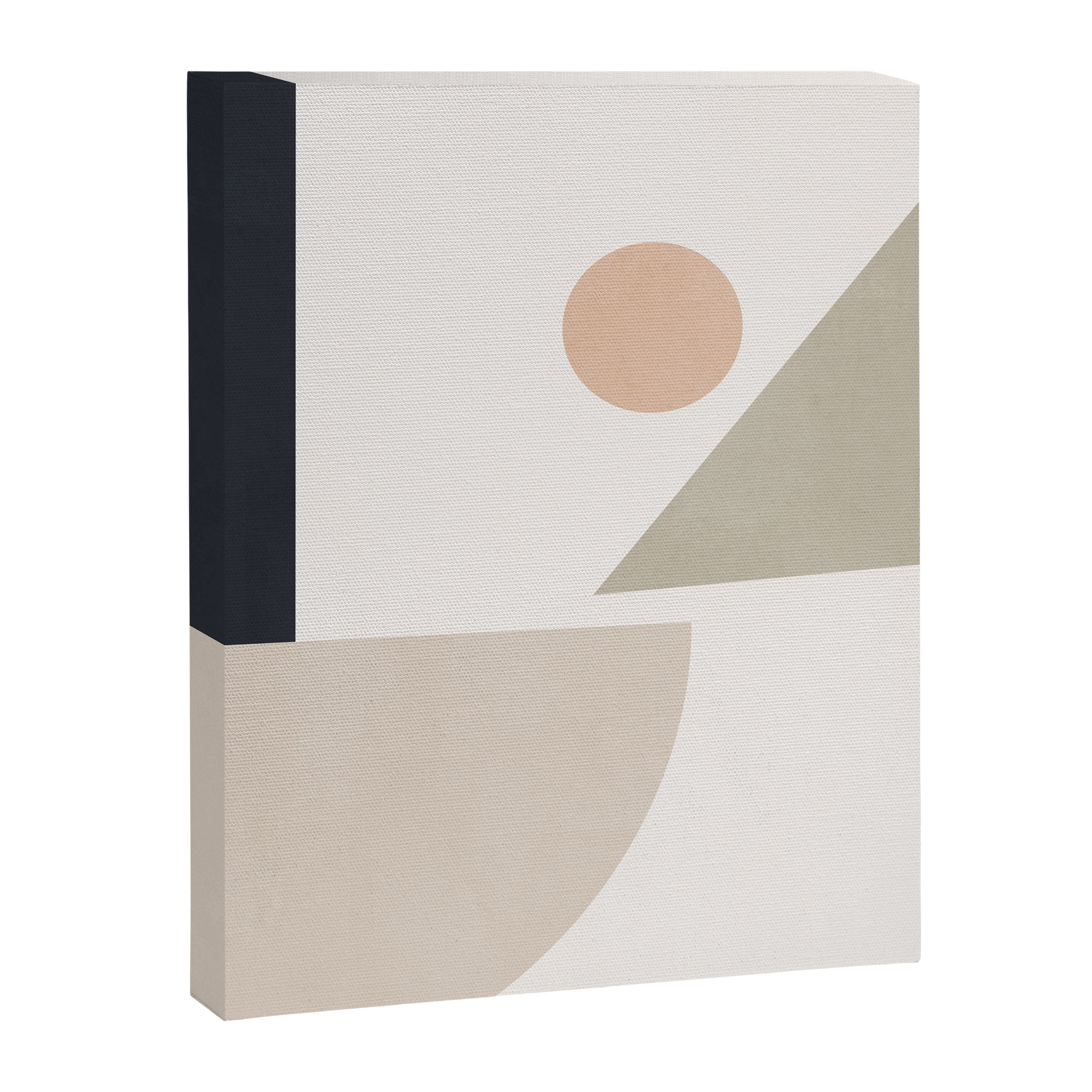 Minimalist #35 Canvas Print Gallery Image 6