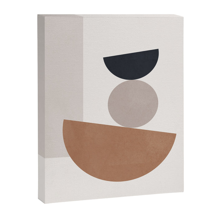 Minimalist #36 Canvas Print Gallery Image 1