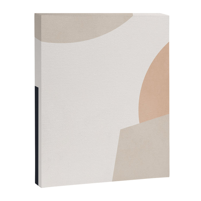 Minimalist #37 Canvas Print Gallery Image 1
