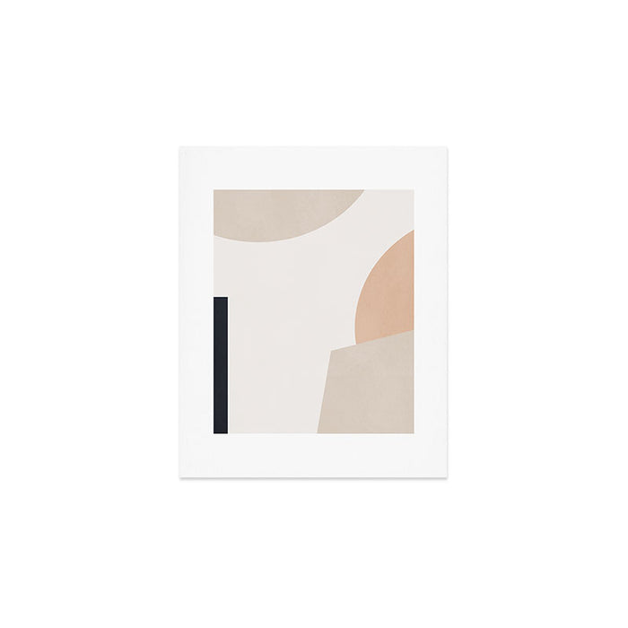 Minimalist #37 Art Print Gallery Image 1