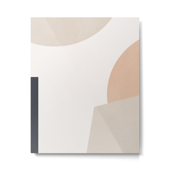 Minimalist #37 Metal Print Gallery Image 1