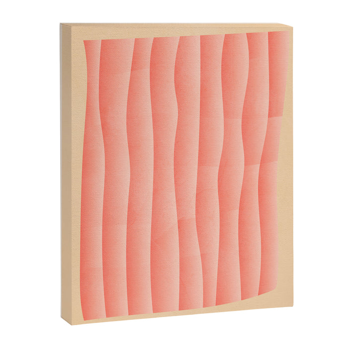 Minimalist 4 Canvas Print Gallery Image 1