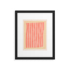 Minimalist 4 Framed Art Print Gallery Image 5