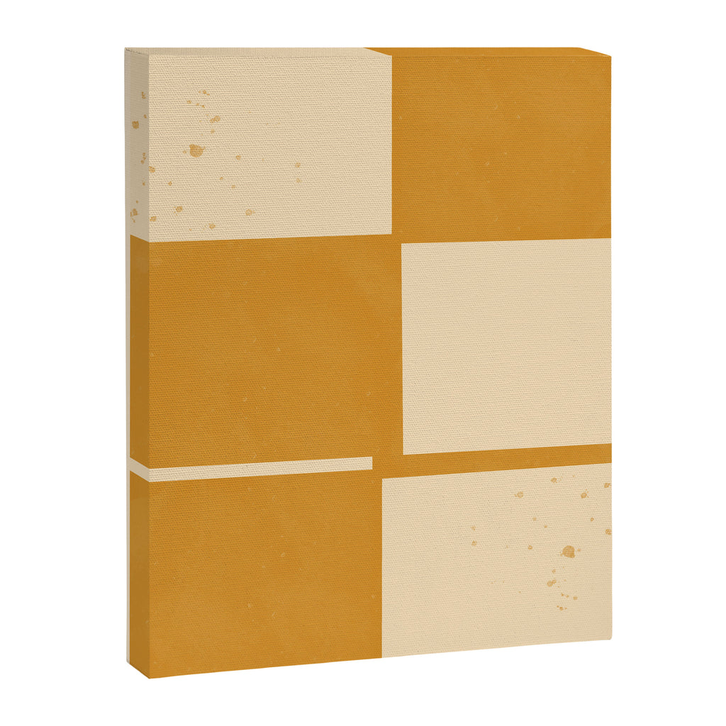 Minimalist 46 Canvas Print Gallery Image 6
