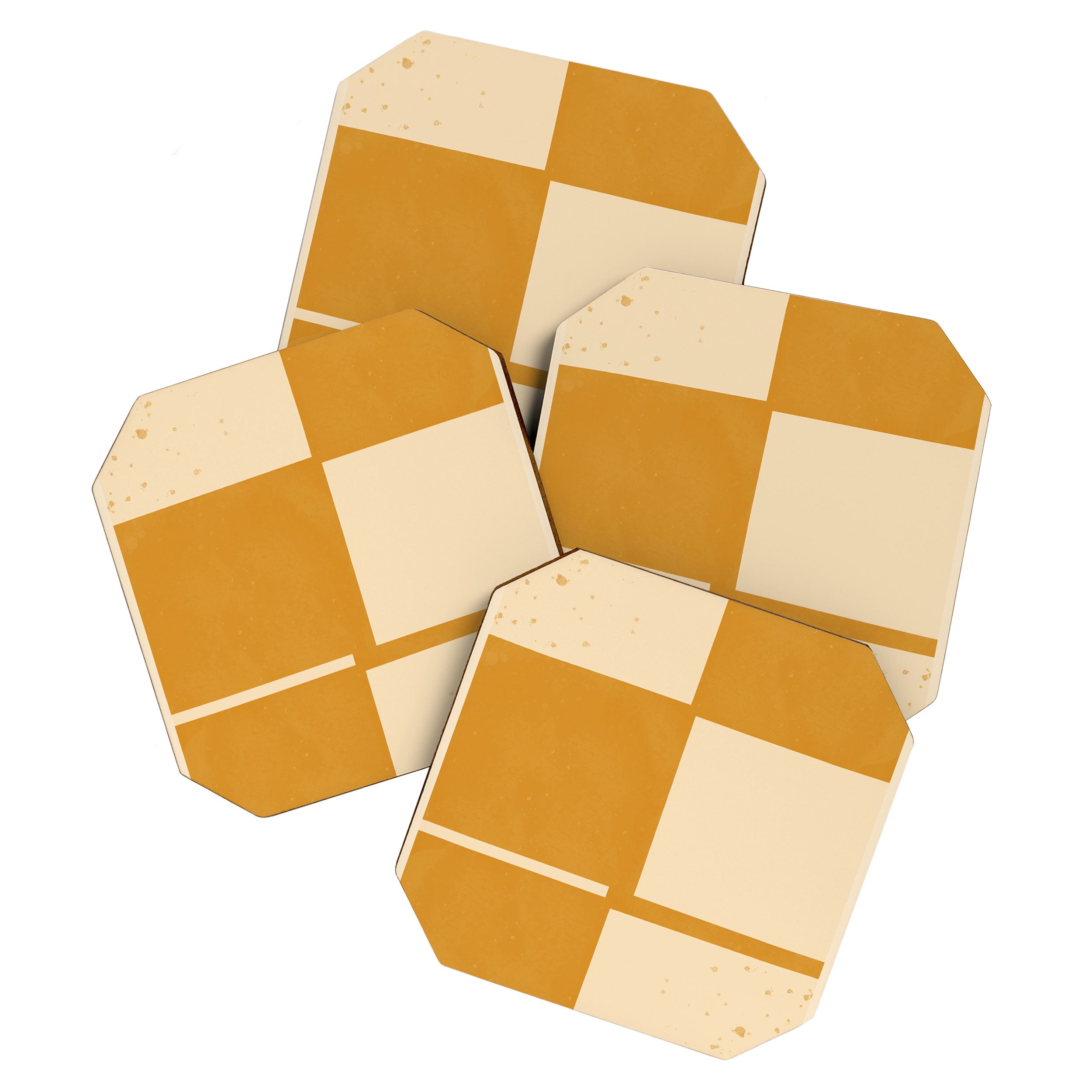 Minimalist 46 Coaster Gallery Image 1