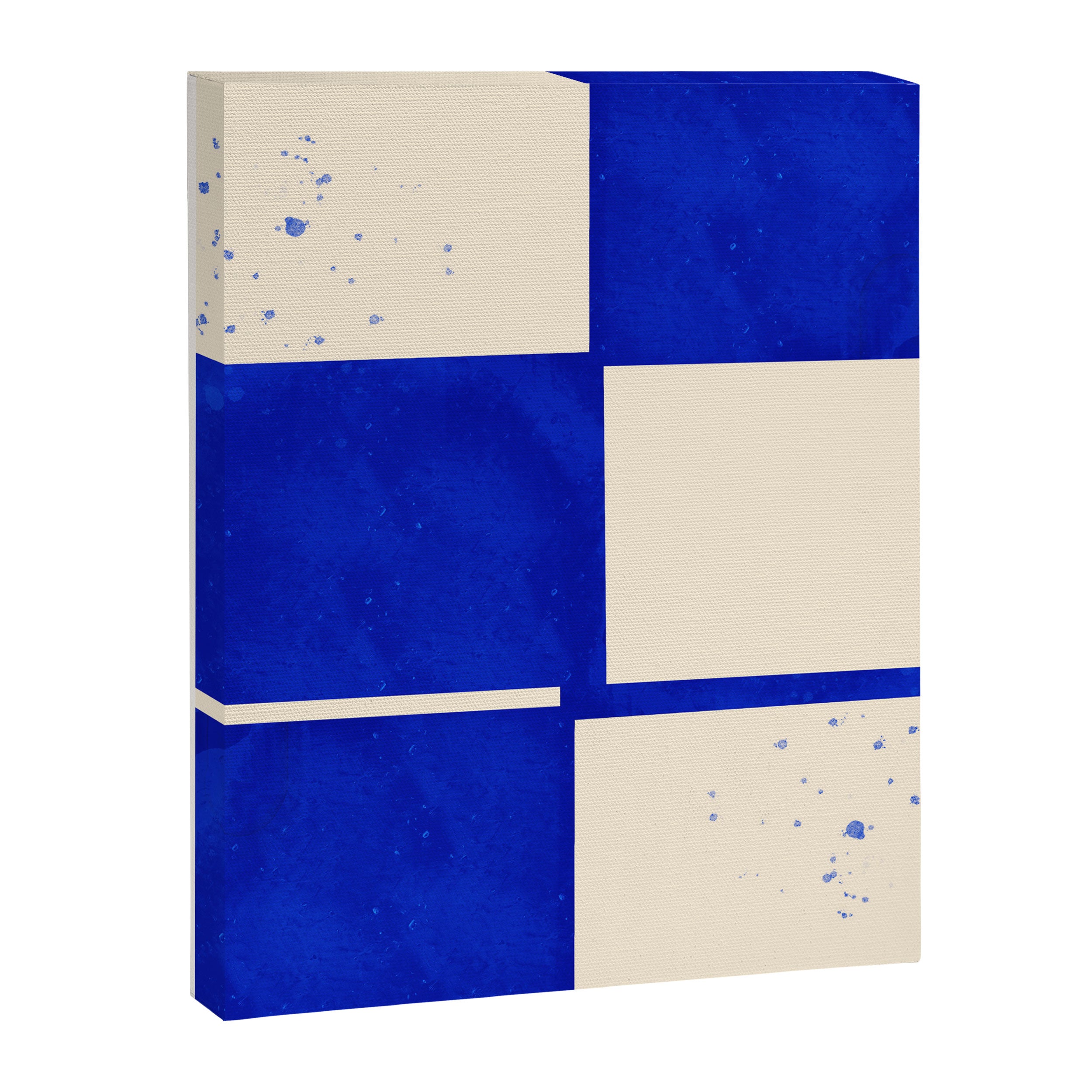 Minimalist 47 Canvas Print Gallery Image 6