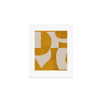 Minimalist 50 Art Print Gallery Image 1