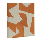 Minimalist 52 Canvas Print Gallery Image 6