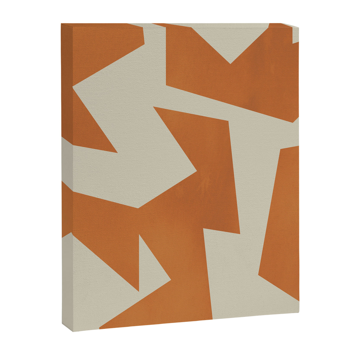 Minimalist 52 Canvas Print Gallery Image 6