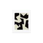 Minimalist 53 Art Print Gallery Image 1
