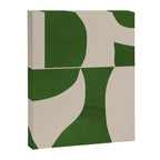 Minimalist 55 Canvas Print Gallery Image 8