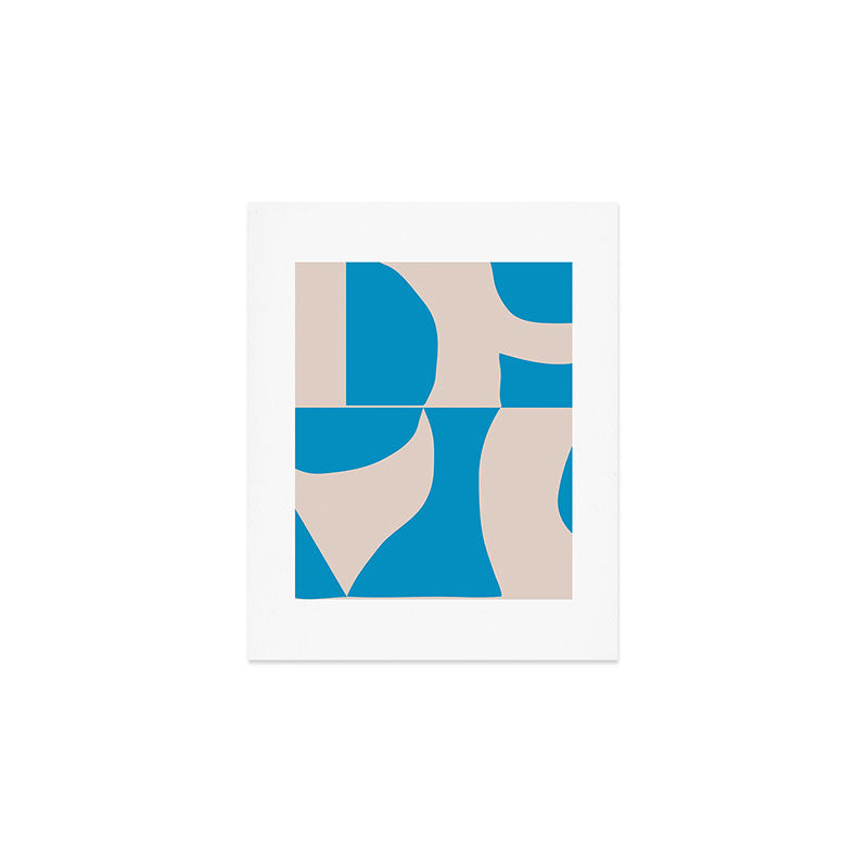 Minimalist 59 Art Print Gallery Image 1