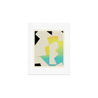Minimalist 62 Art Print Gallery Image 1