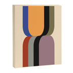 Minimalist  63 Canvas Print Gallery Image 6