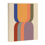 Minimalist 64 Canvas Print Gallery Image 6