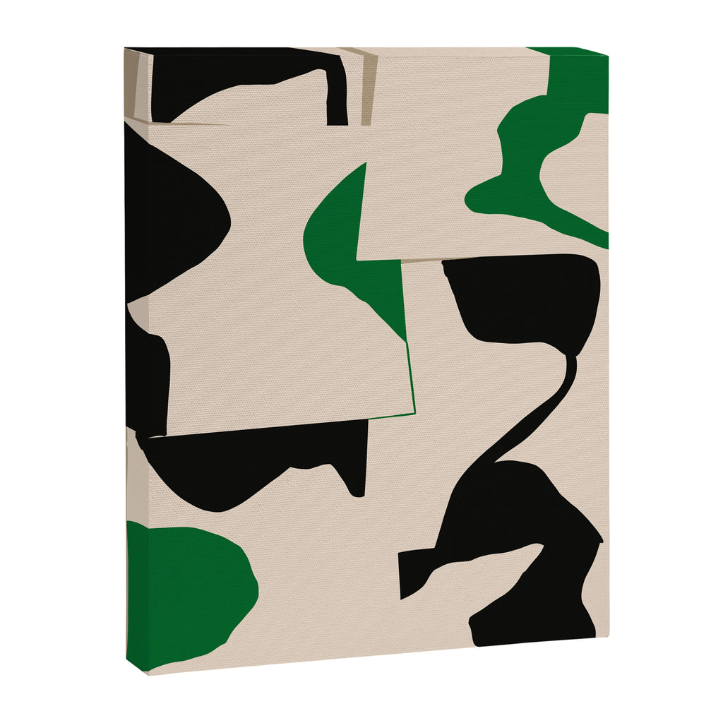 Minimalist 67 Canvas Print Gallery Image 6